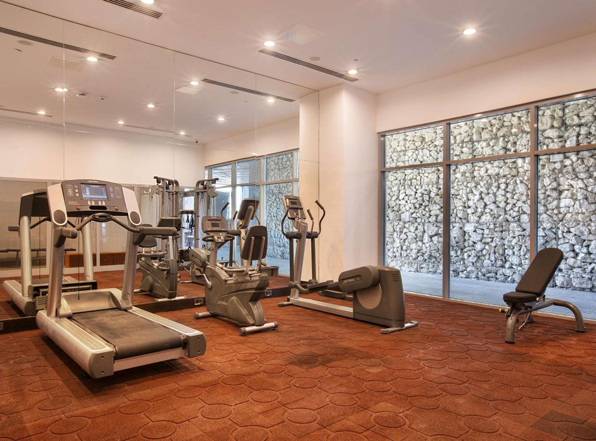 Hilton Garden Inn Isparta Exterior photo